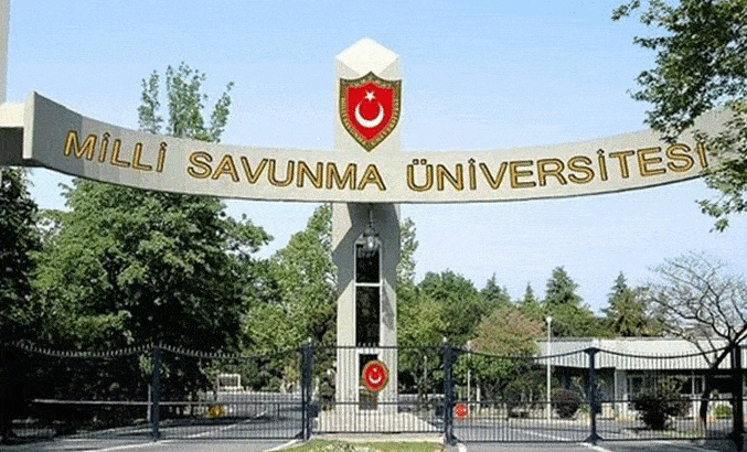 Milli Savunma Üniversitesi Taban
