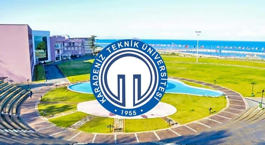 Karadeniz Teknik Üniversitesi