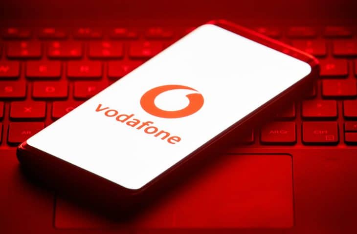 Vodafone Kalan Kullanım