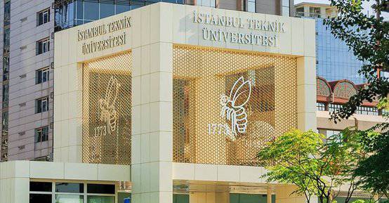 İstanbul Teknik Üniversitesi 11 Farklı