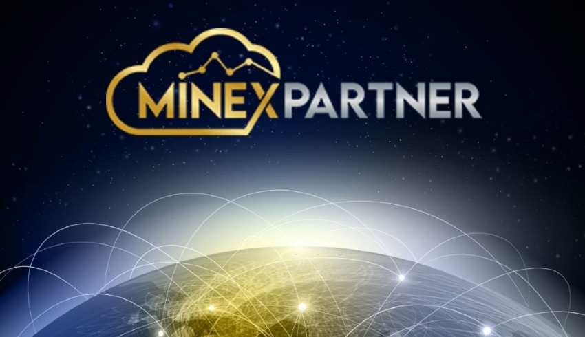 Minex Partner Uygulamasında