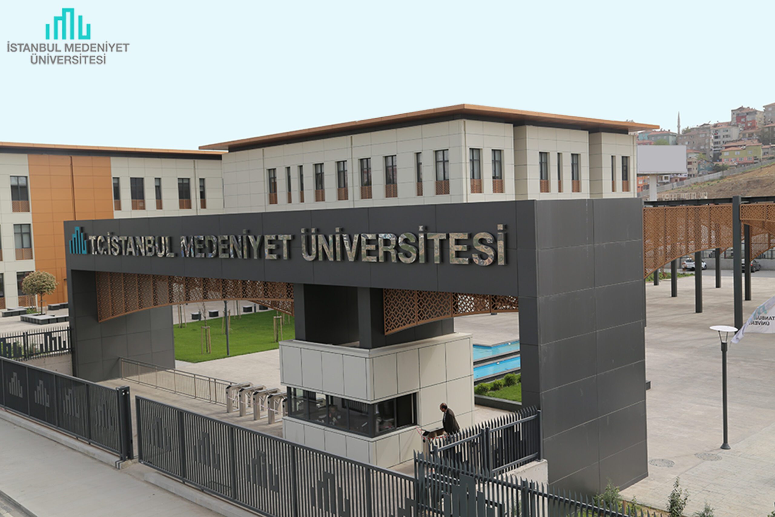 İstanbul medeniyet üniversitesi