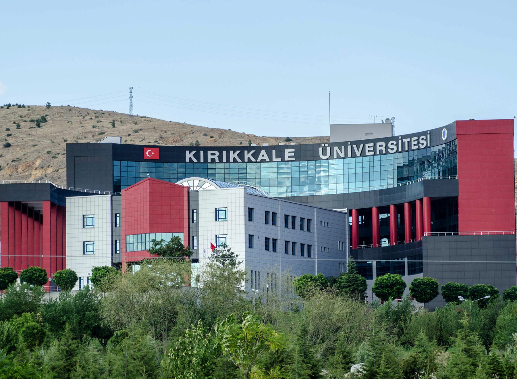 Kırıkkale üniversitesi 96 sözleşmeli