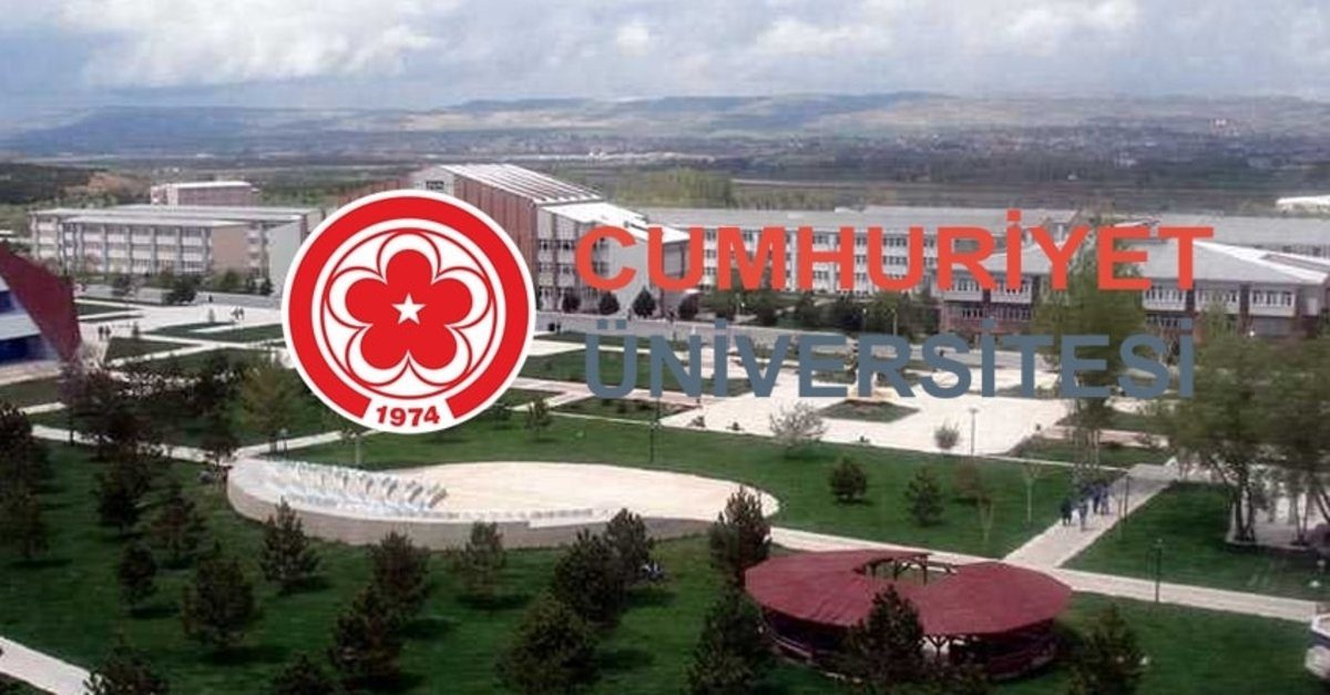 Sivas cumhuriyet üniversitesi 186
