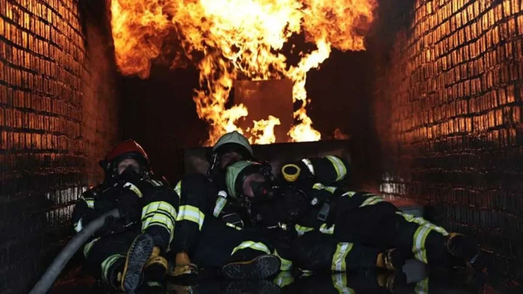 İtfaiyeci nasıl olunur? KPSS puanı ve eğitim gereklilikleri
